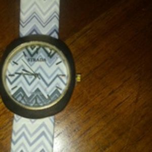 Strada watch